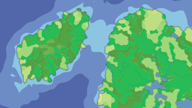 contours biomes map relaxed